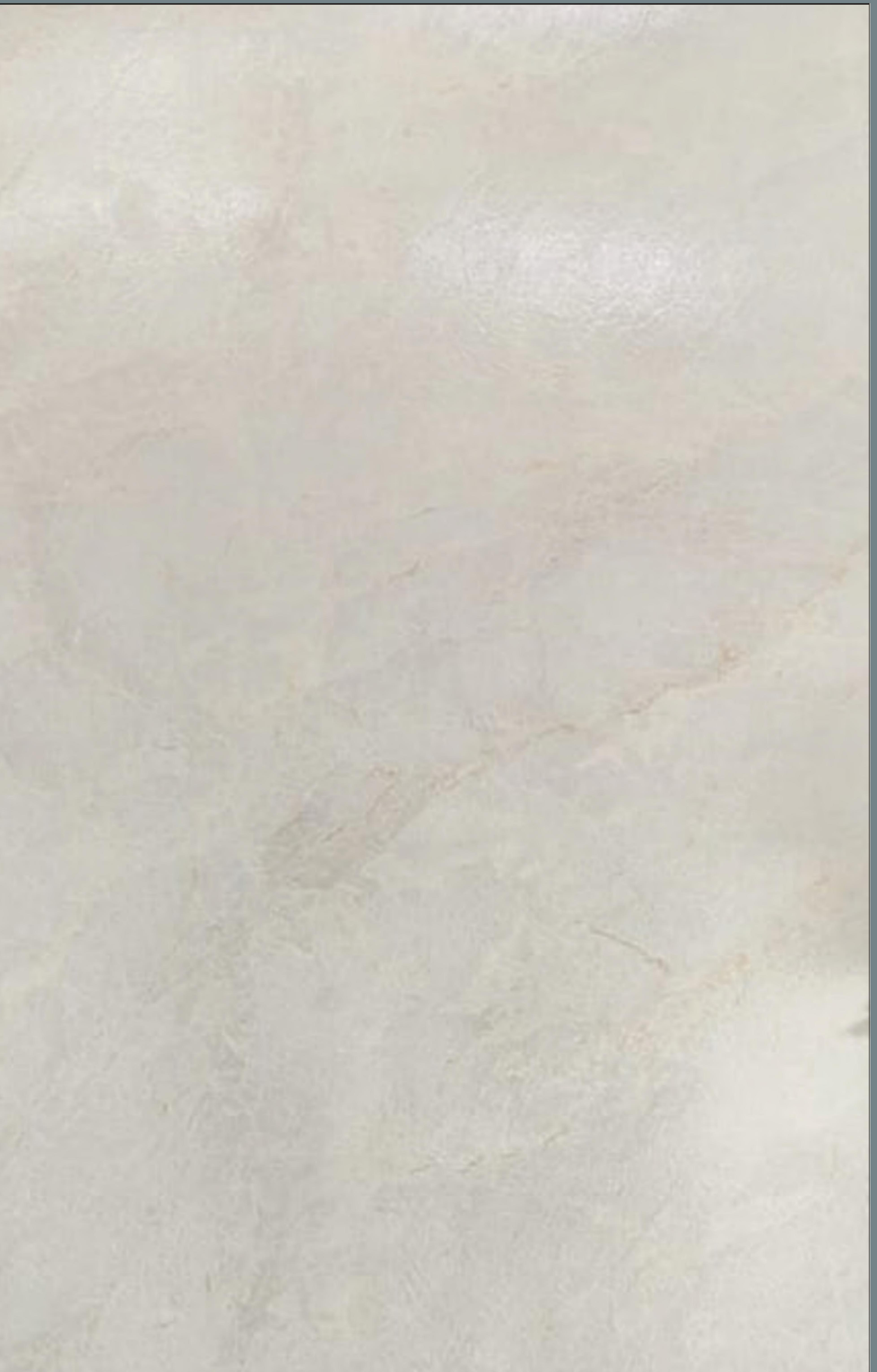 Beige marble laminate with glossy finish and subtle veining texture.