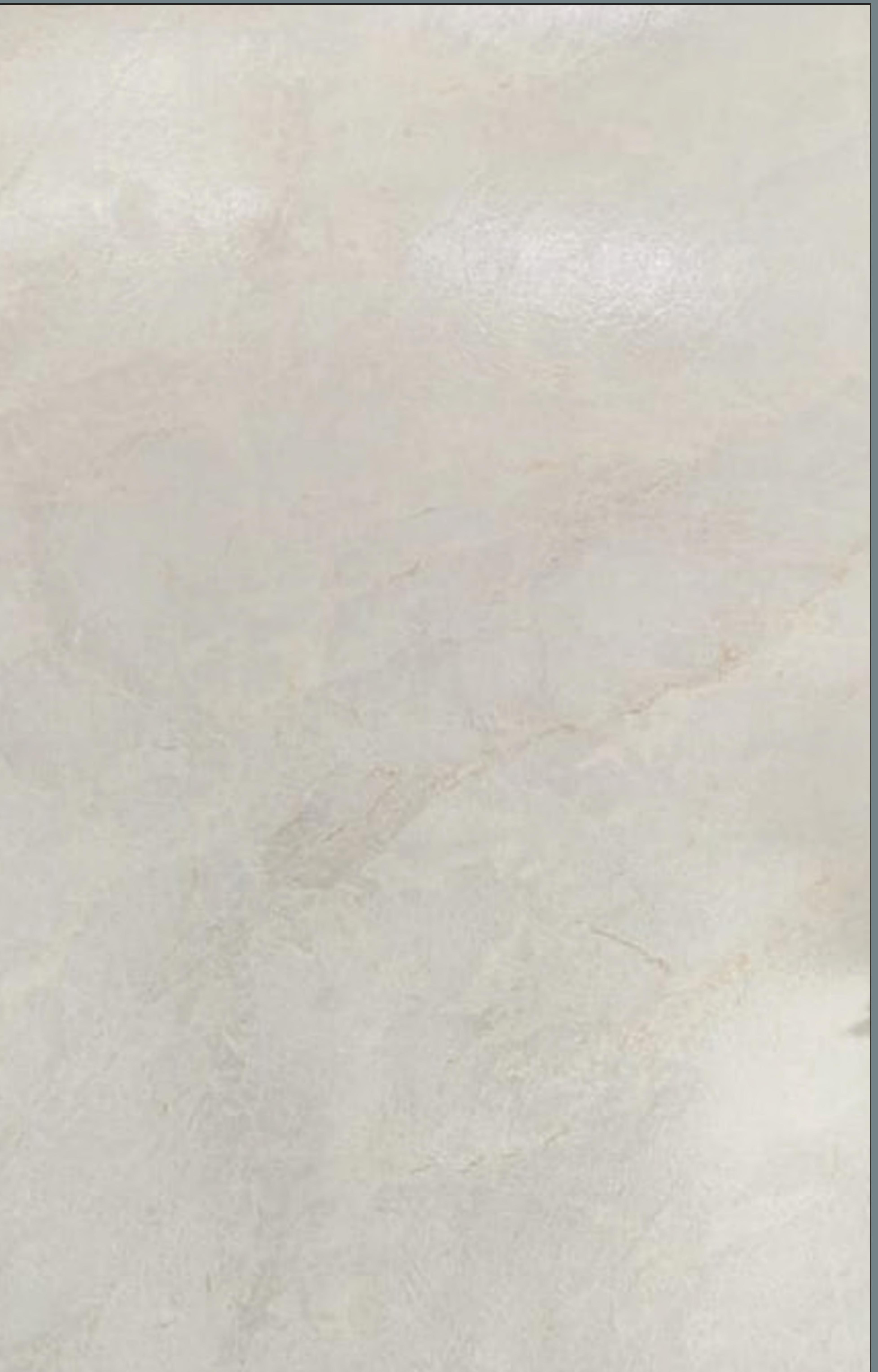 Beige marble laminate with glossy finish and subtle veining texture.
