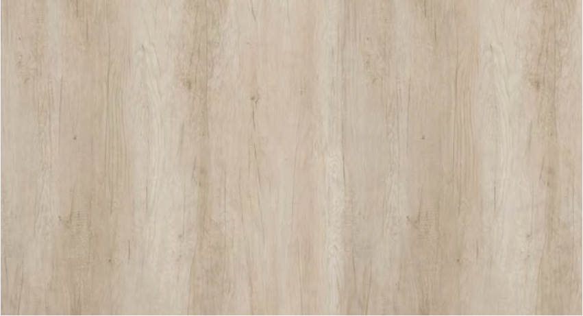 Canyon Wood Light pre-laminated MDF board by VIR MDF