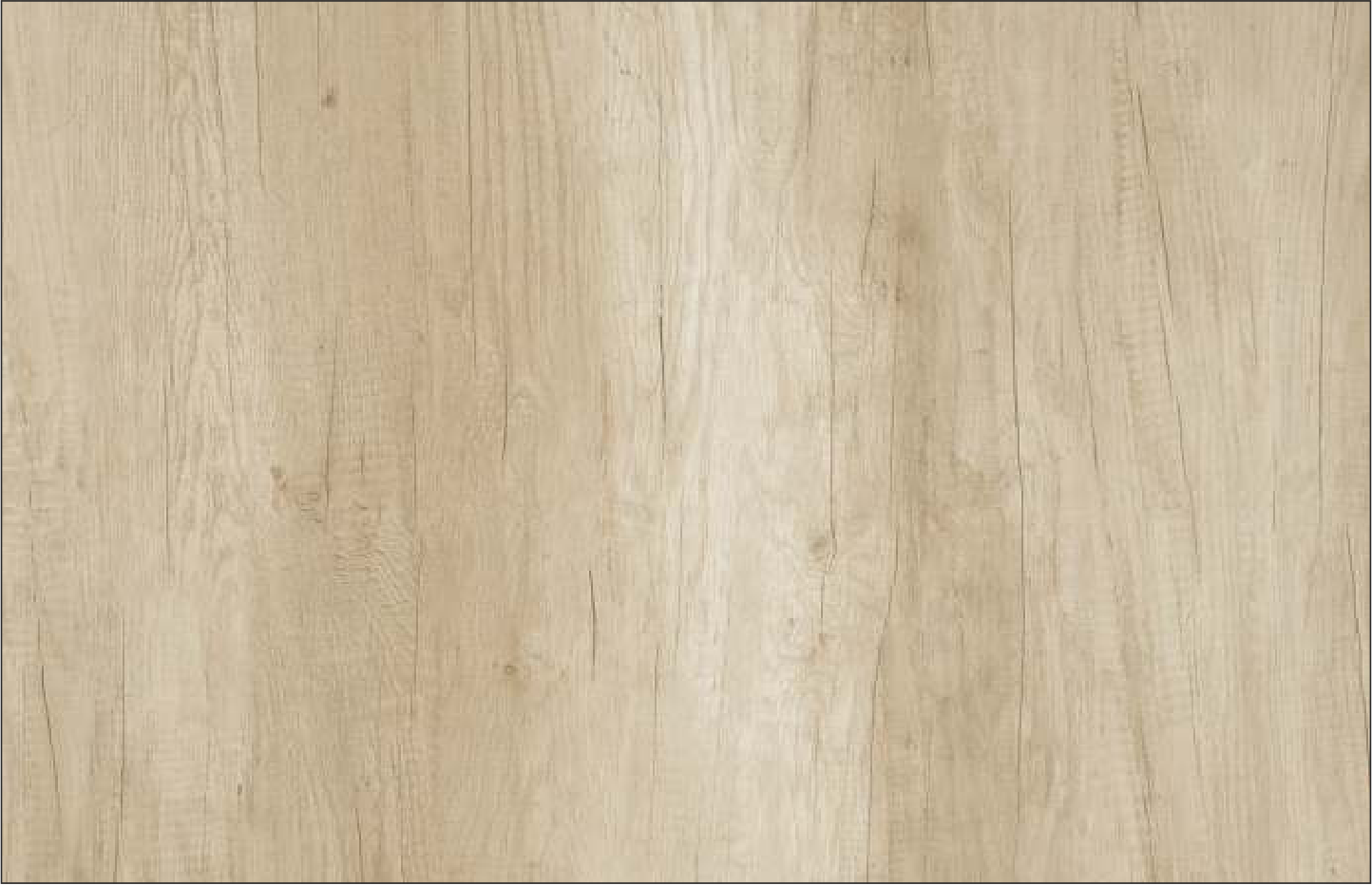 Canyon Wood Light pre-laminated MDF board by VIR MDF