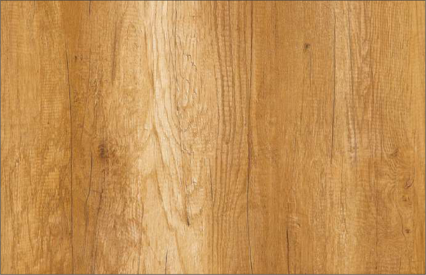 Canyon Wood Dark pre-laminated MDF board by VIR MDF