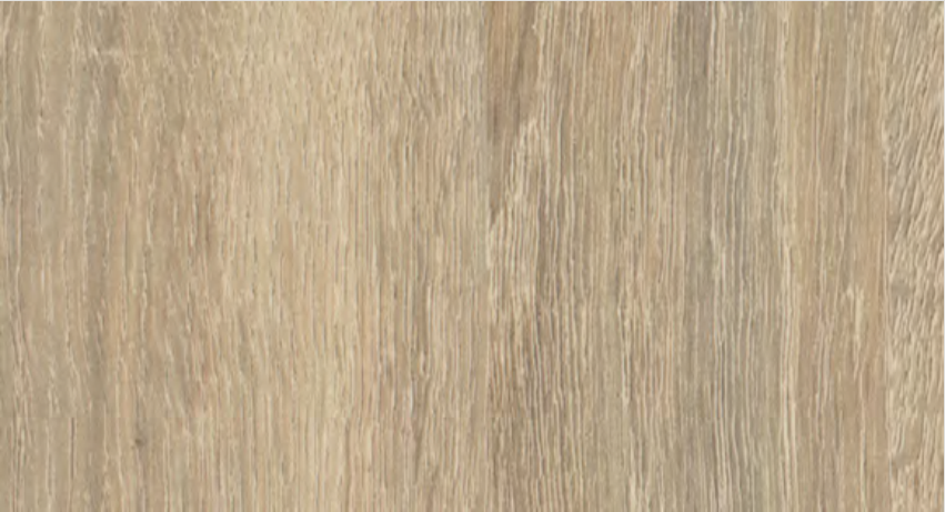 Sonoma Oak Light pre-laminated MDF board by VIR MDF