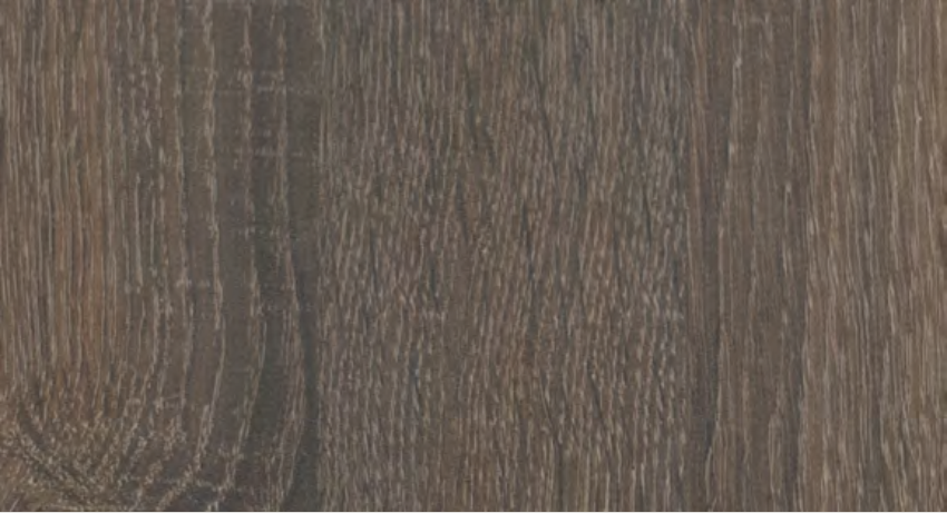 Sonoma Oak Dark pre-laminated MDF board by VIR MDF
