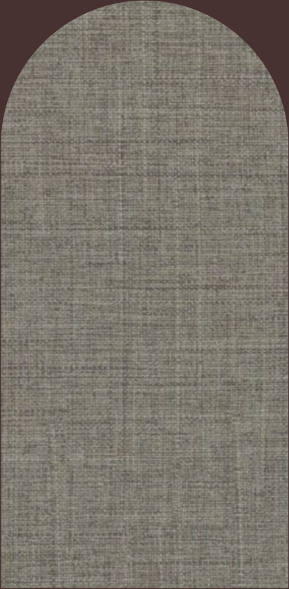 Linen Grey pre-laminated MDF board by VIR MDF