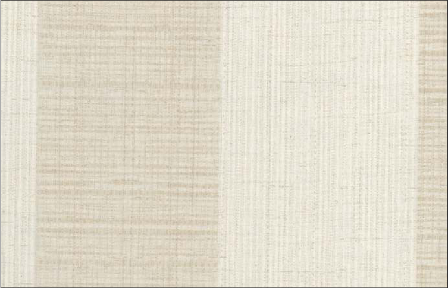 Fortune Beam pre-laminated MDF board by VIR MDF