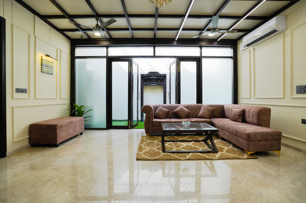 Lokesh / Ashika K — project 1