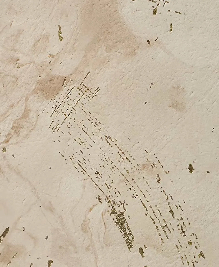 Decolite 9005 Beige Marble & Stone Texture Wall Panel