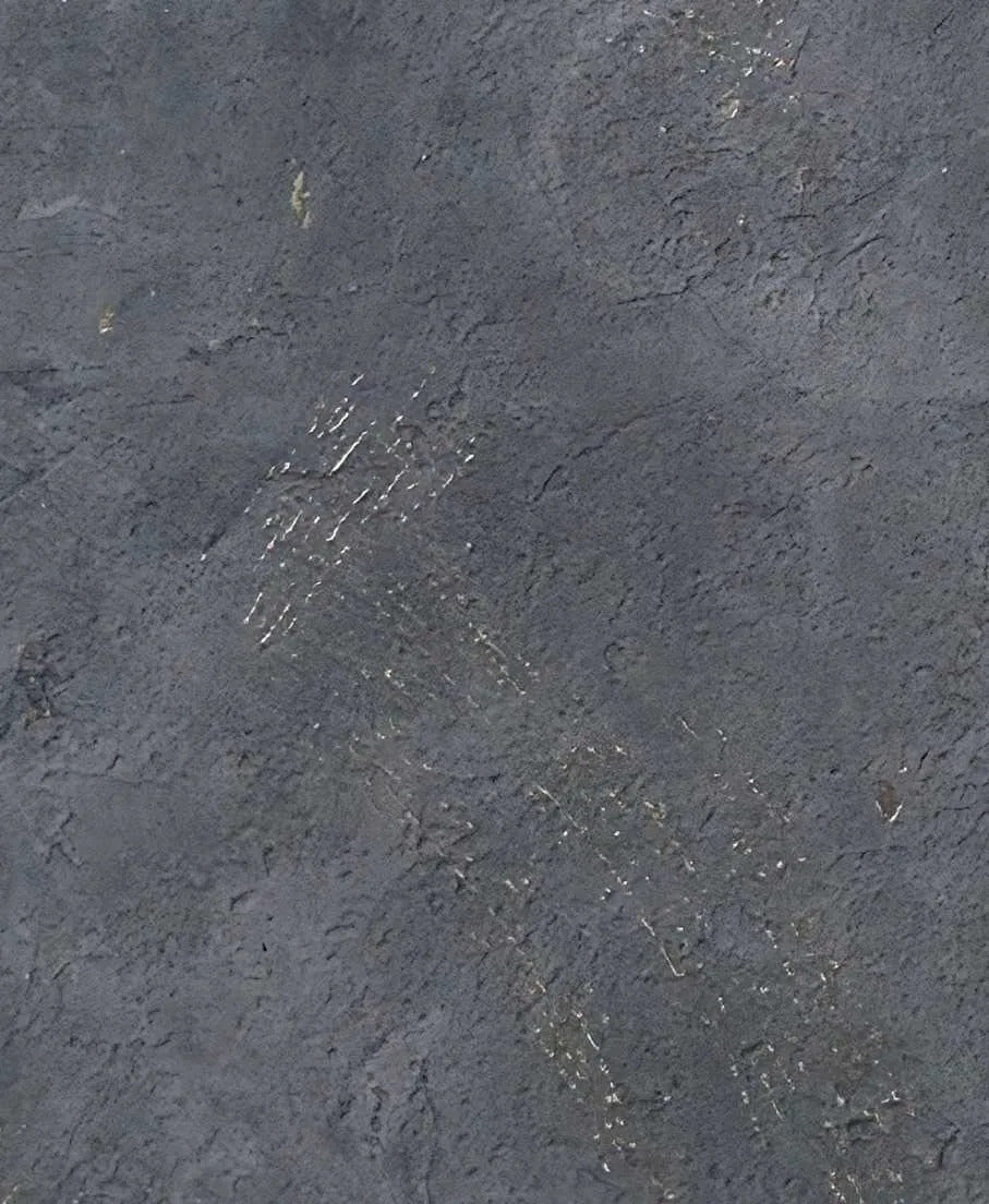 Decolite 9007 Grey Texture Wall Panel