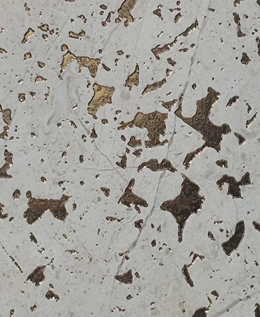 Decolite 9008 Grey Terrazzo Texture Wall Panel