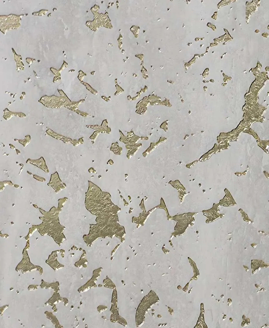 Decolite 9009 White Terrazzo Texture Wall Panel