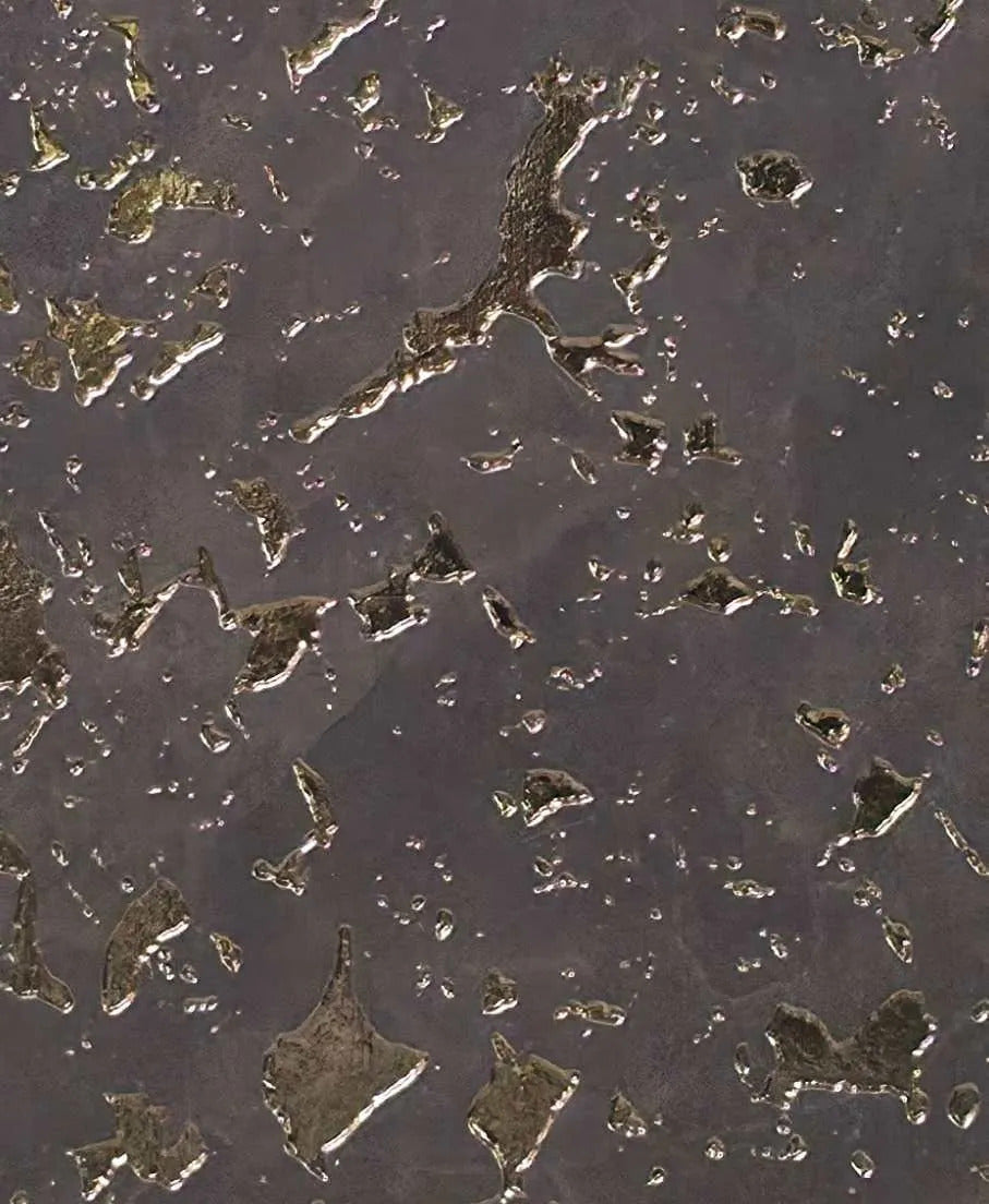 Decolite 9010 Grey Terrazzo Texture Wall Panel