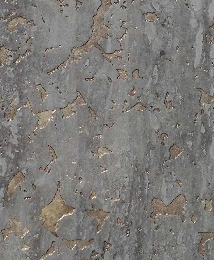 Decolite 9011 Grey Terrazzo Texture Wall Panel