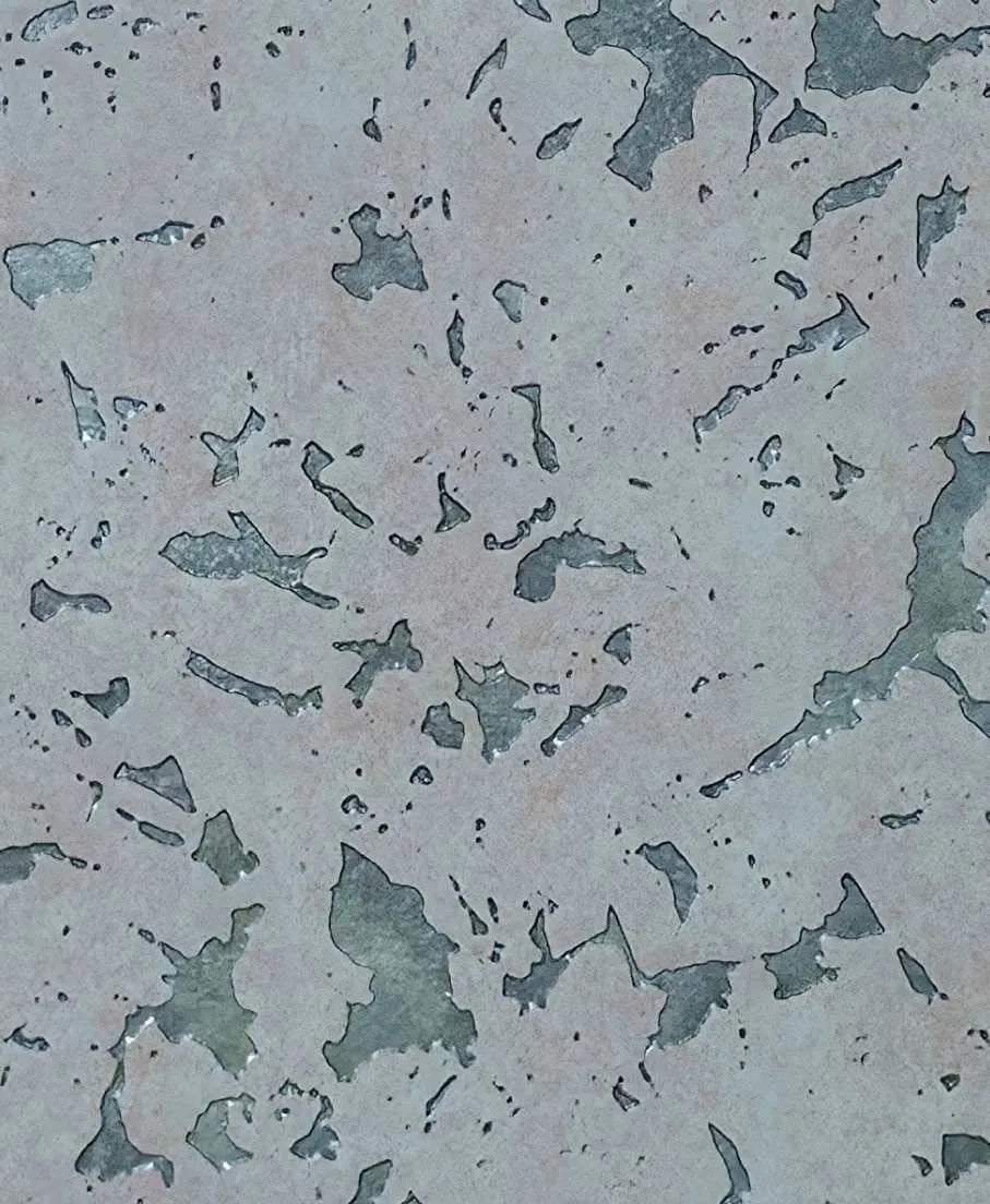 Decolite 9012 Grey Terrazzo Texture Wall Panel