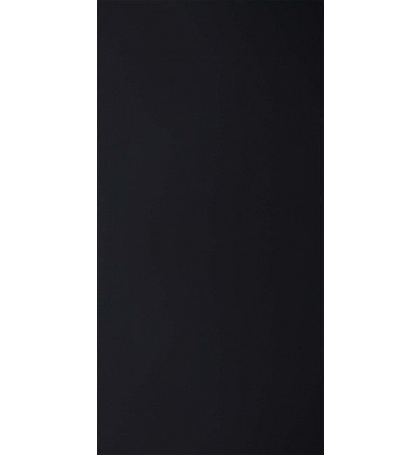 Decorative Plain colors Laminate 8*4 ft 1.0 mm - Black