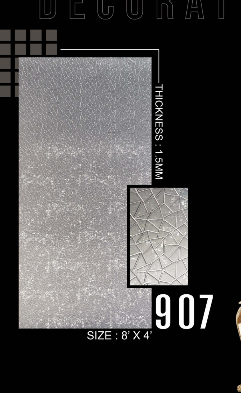 Svecha 907 swatch