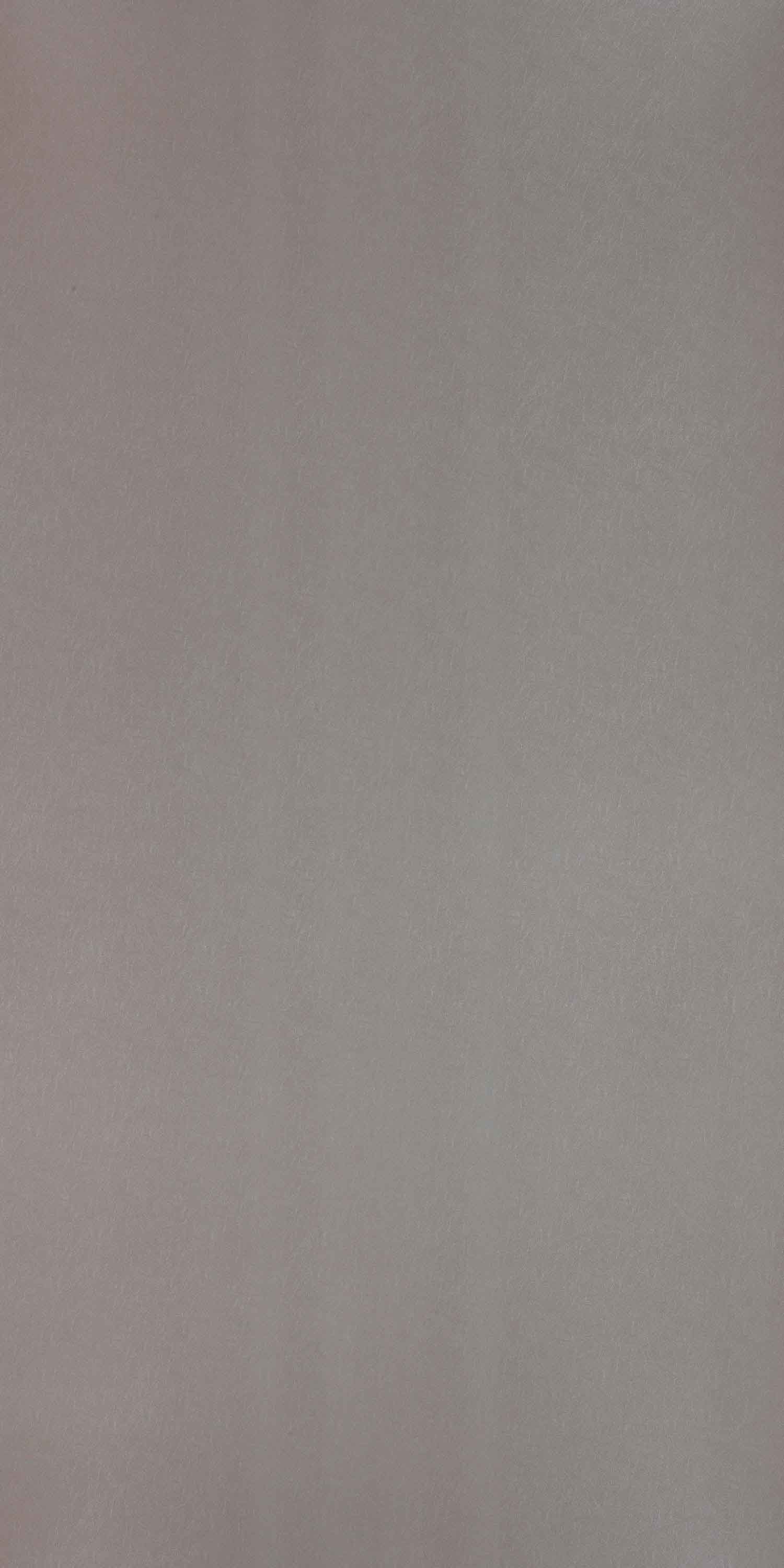Grey suede finish solid color laminate with matte texture and uniform tone.