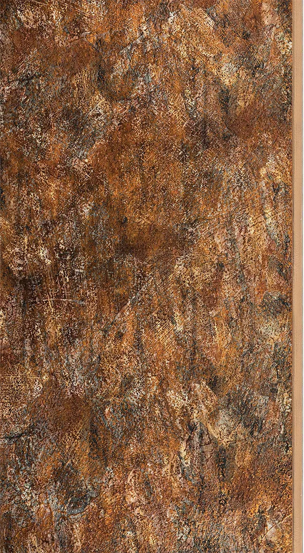 Miga Edge 1 91446 Brown Metallic Texture Wall Panel