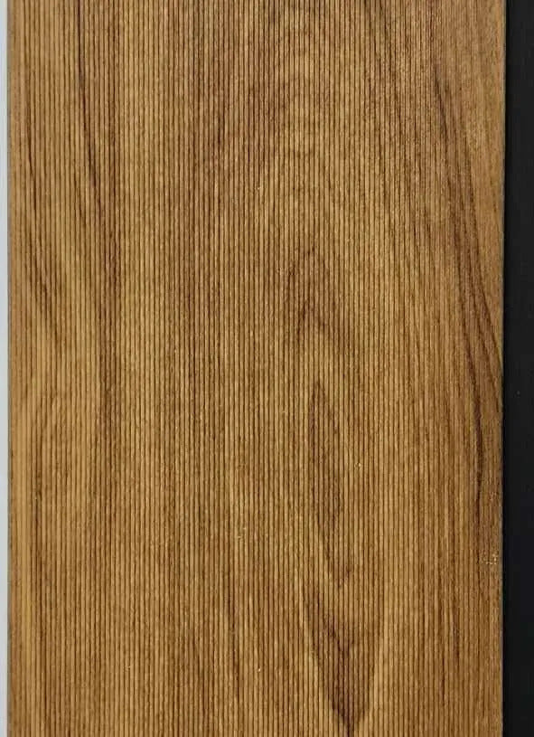Miga Edge 2 91454 Brown Fluted Texture Wall Panel