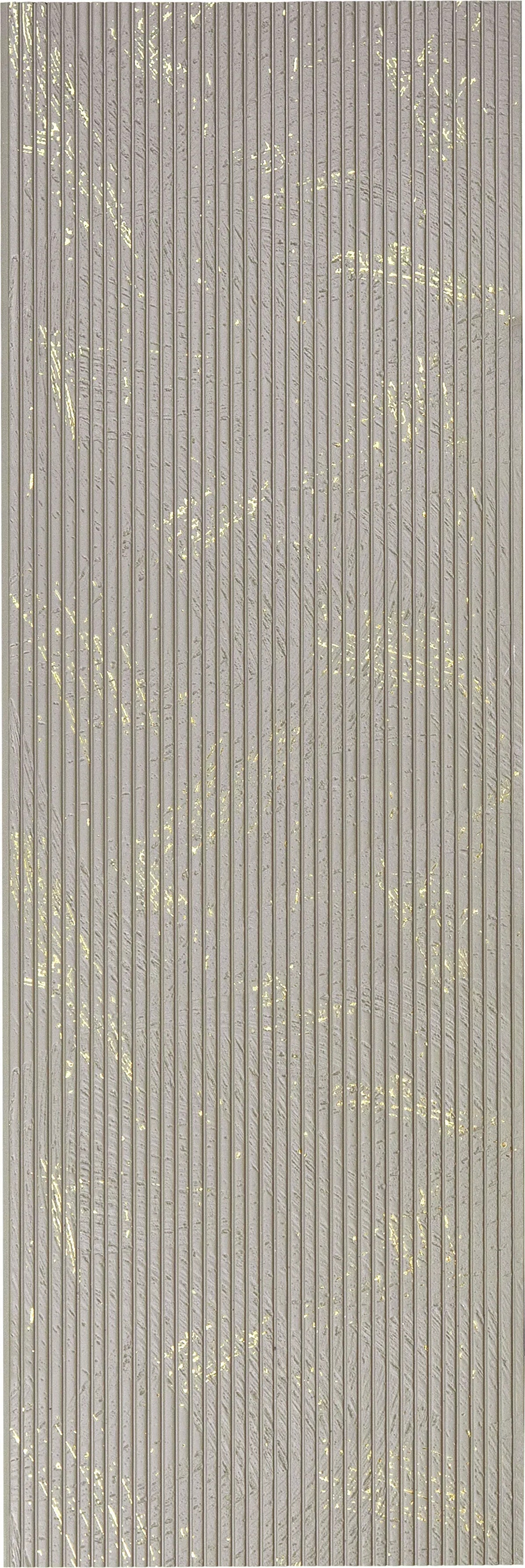 Pastelite 919109 Silver Metallic Texture Wall Panel