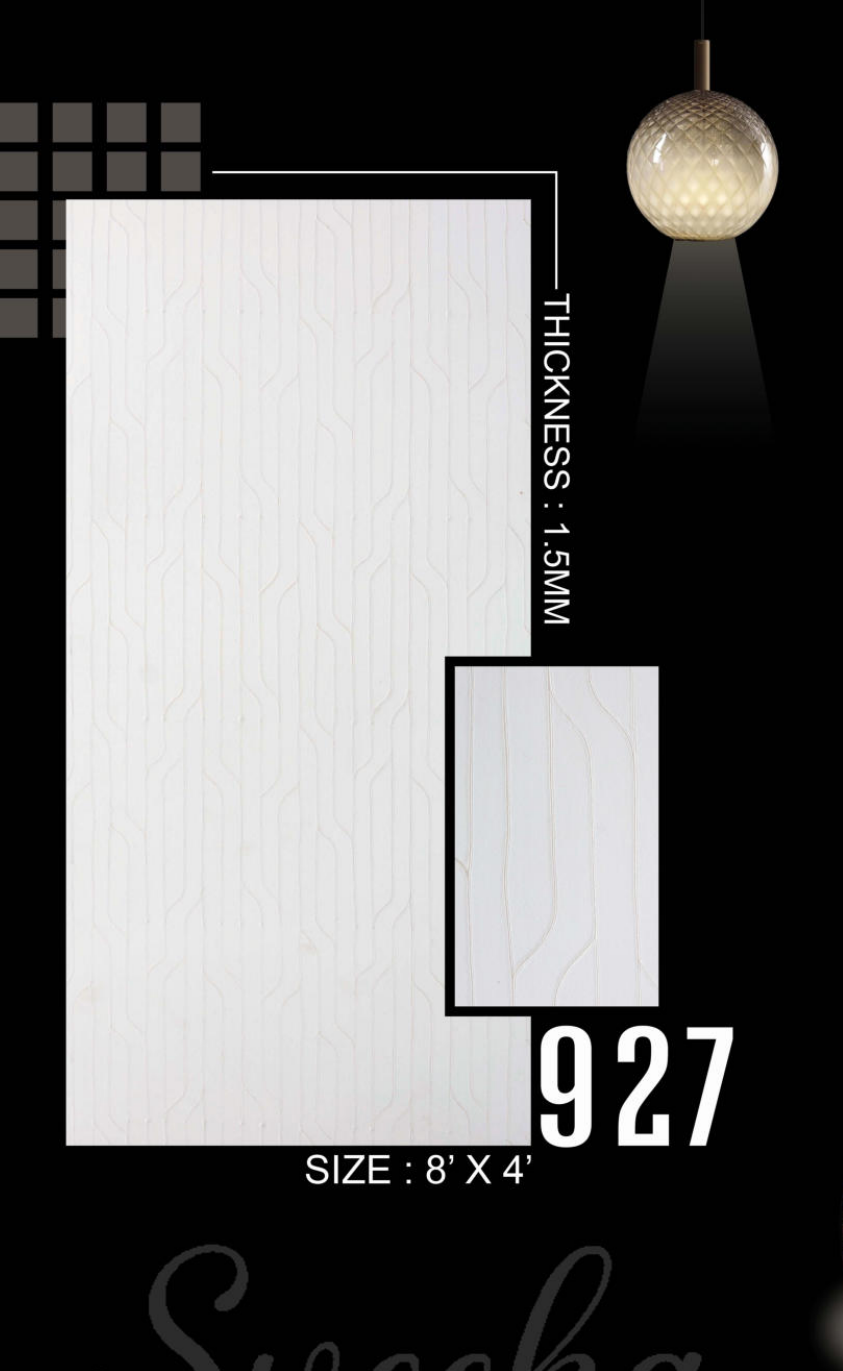 Svecha 927 swatch