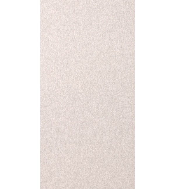 Beige suede finish plain color laminate with subtle texture and matte sheen.