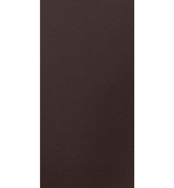 Brown plain laminate with sparkle finish and subtle texture, displaying a uniform color and sheen.