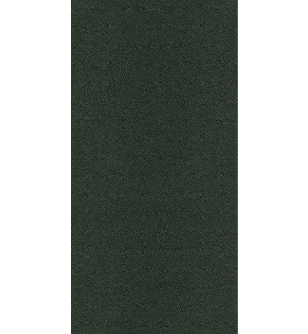 Glossy green plain laminate with subtle texture and high sheen finish