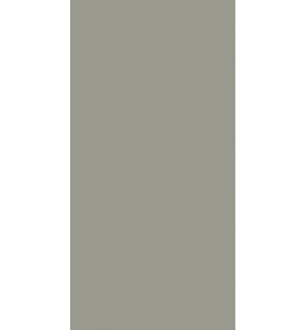 Grey suede finish decorative laminate with plain color and smooth texture