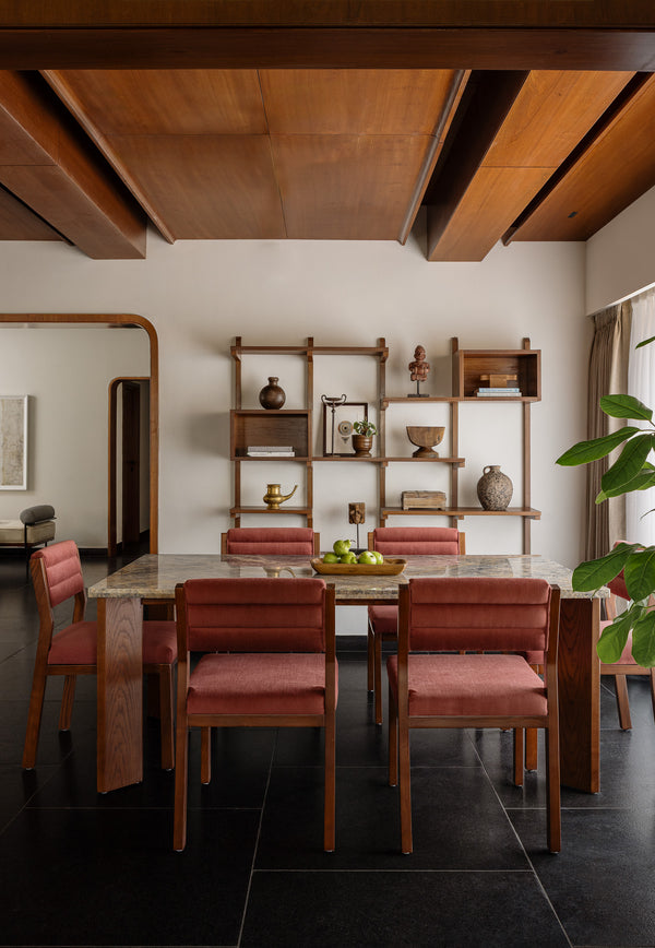 Mathura — project 7