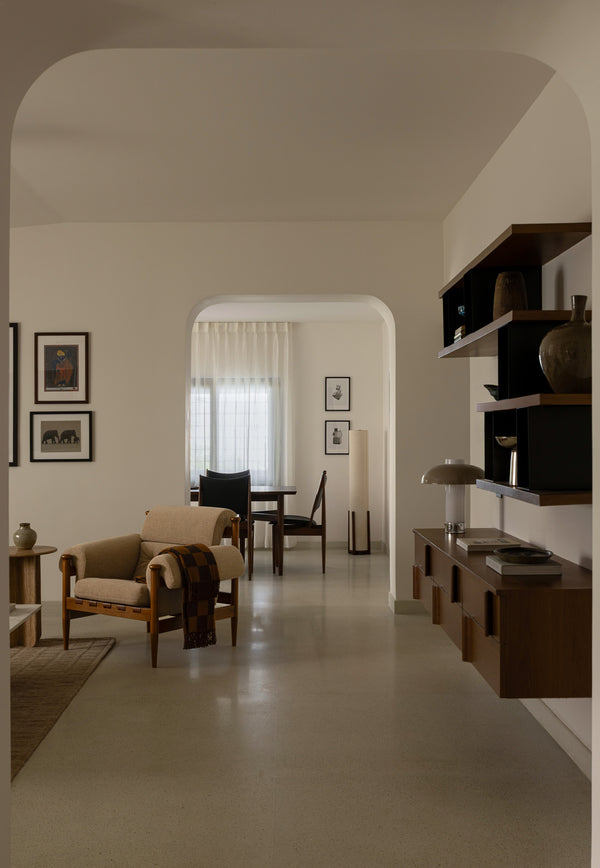 Mathura — project 3