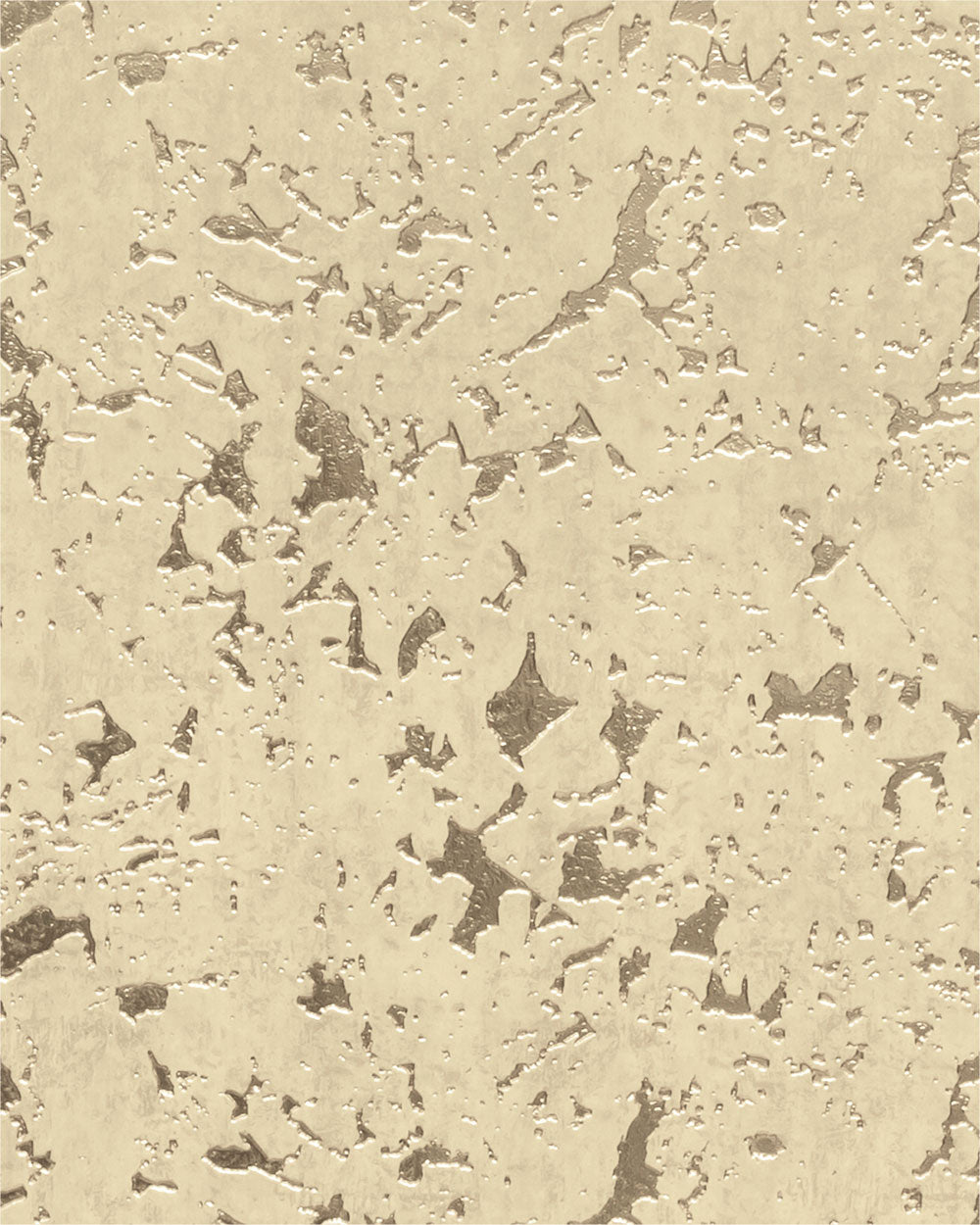 Beige textured wall panel with marble pattern and embossed design, showing stone-like appearance and rough surface finish.