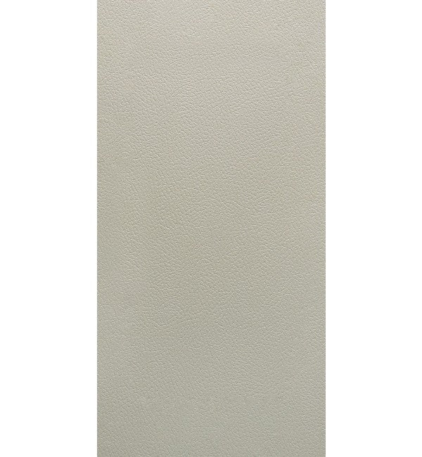 Beige plain color laminate with textured finish and subtle sheen, displaying uniform surface and matte appearance.