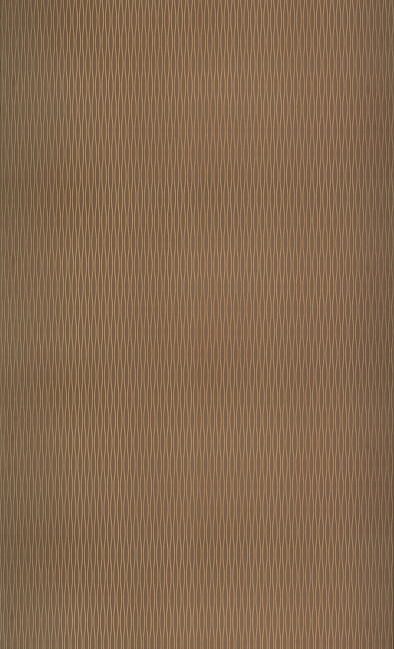 Multi-color textured louver panel with wavy pattern and vertical stripes, featuring a designer finish and subtle texture