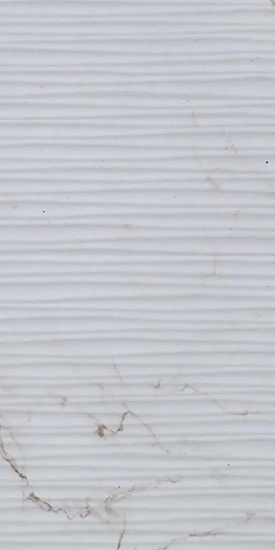 Decolite 9573 White Marble & Stone Texture Wall Panel