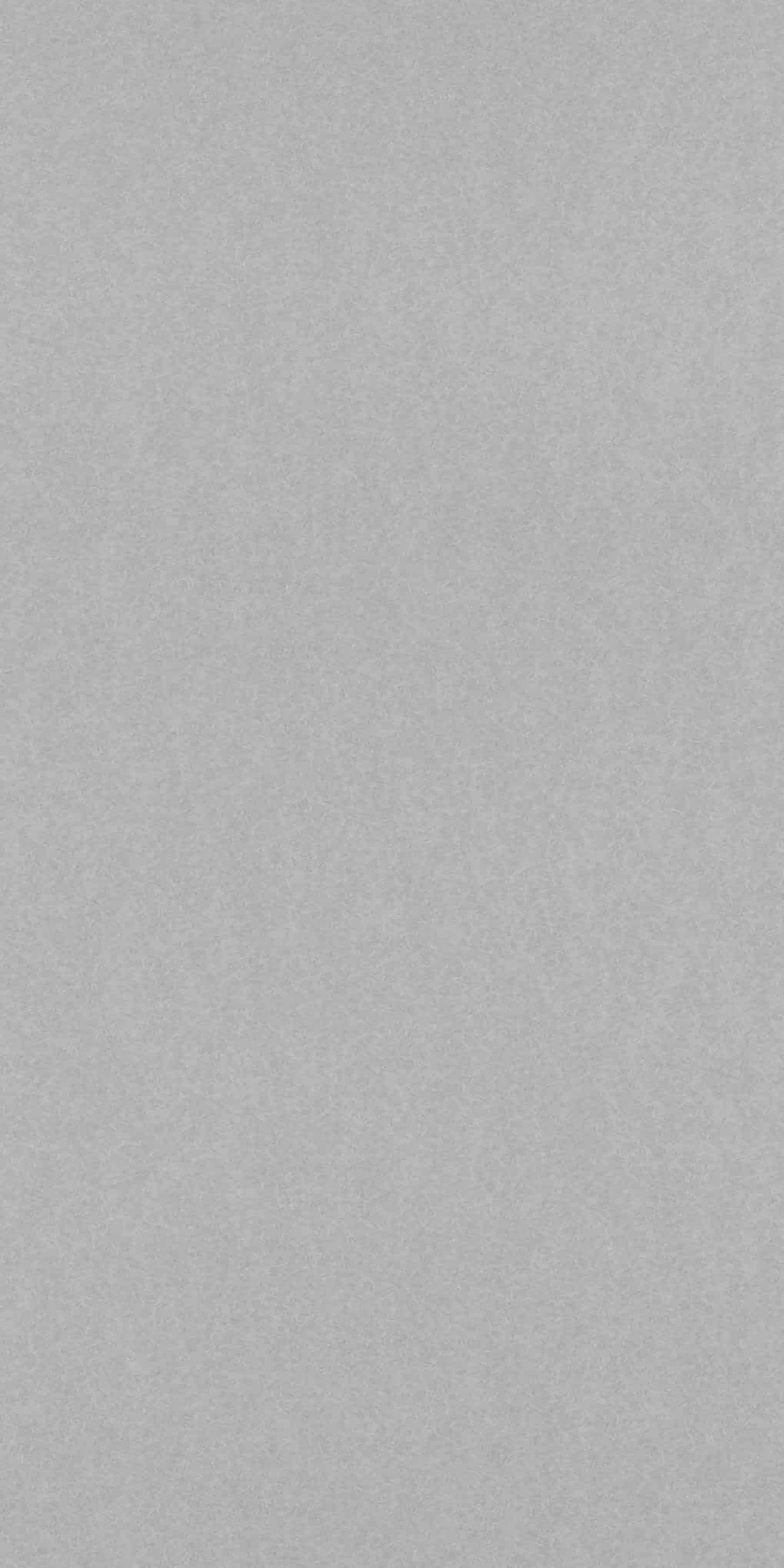Grey suede finish solid color laminate with textured surface and matte sheen.