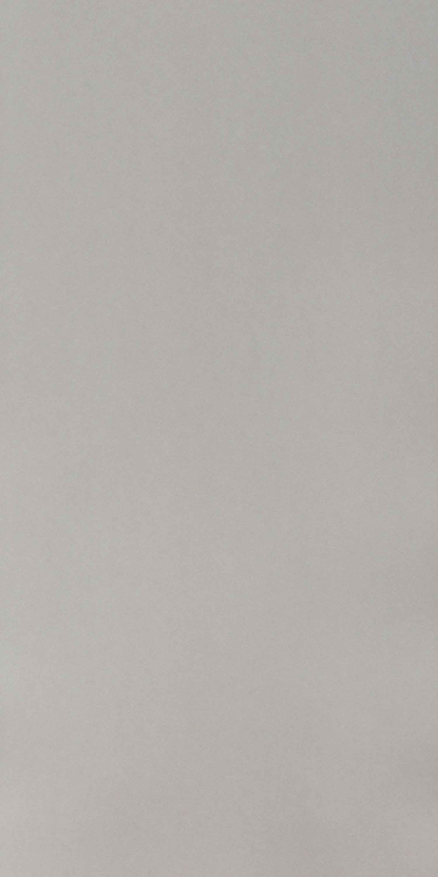Grey suede finish solid color laminate with matte texture and uniform appearance
