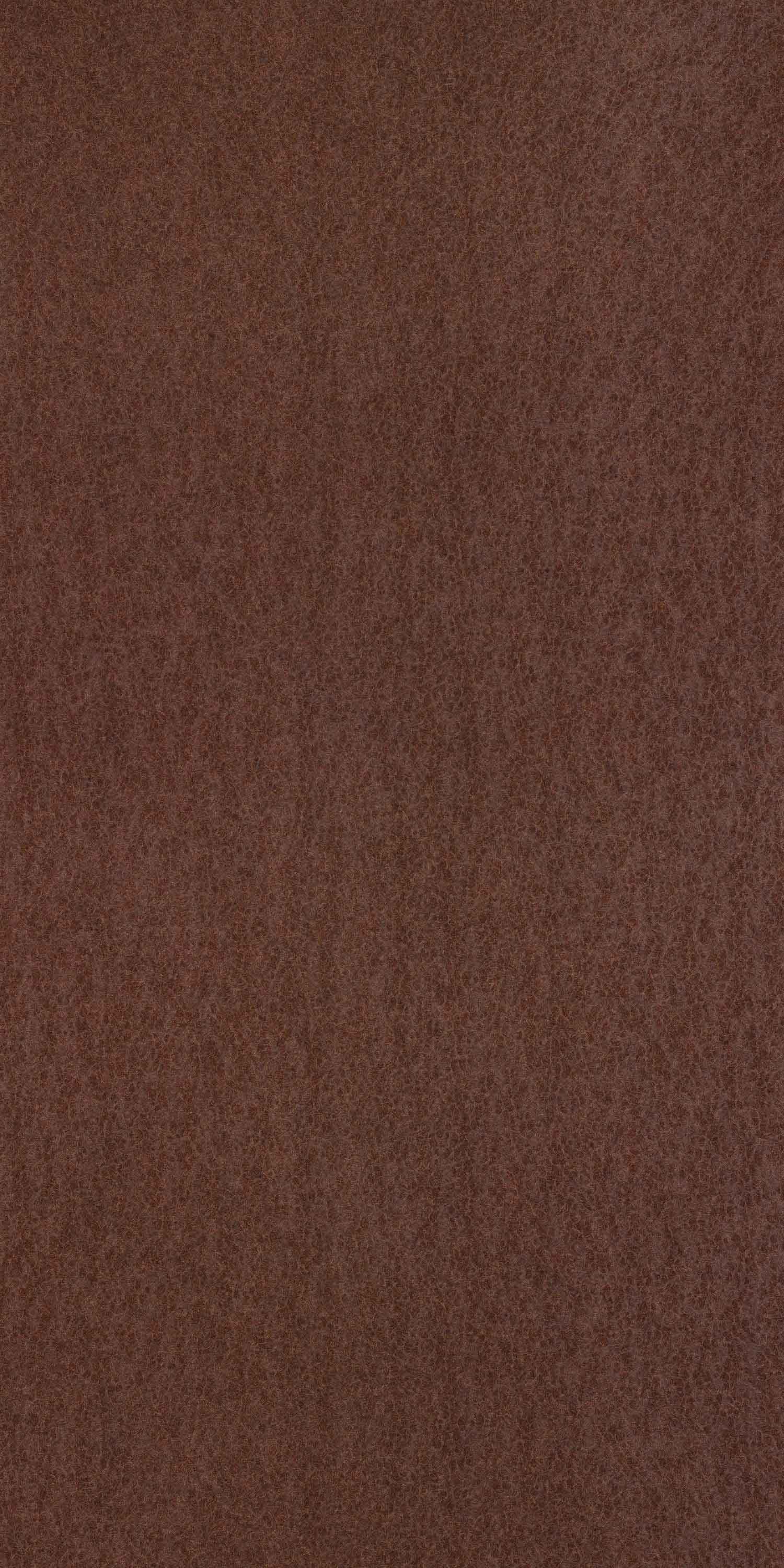 Brown suede texture laminate with subtle pattern and soft finish
