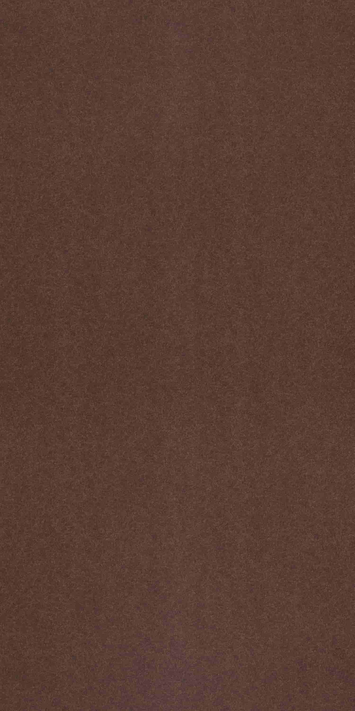 Brown suede laminate with uniform texture and matte finish, solid color appearance, no visible pattern or grain.
