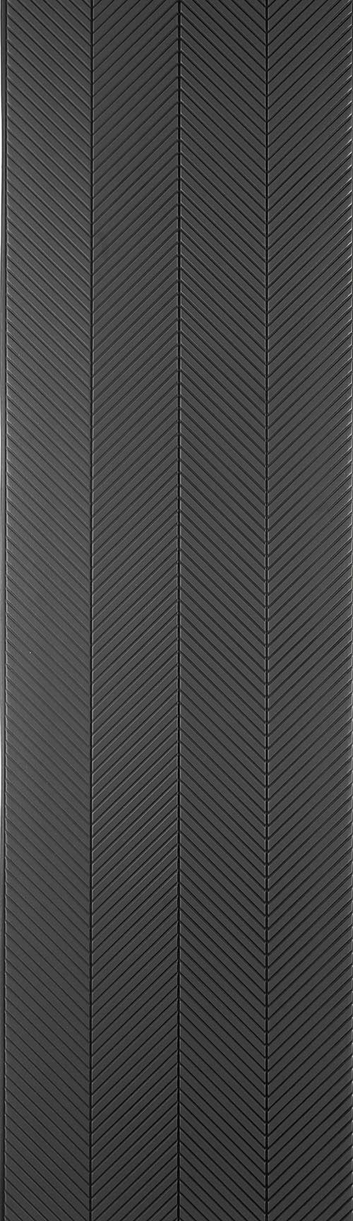 Chisel 2 9677 Fluted Wall Panel 8*1 ft Matte 8.0 mm - 9677