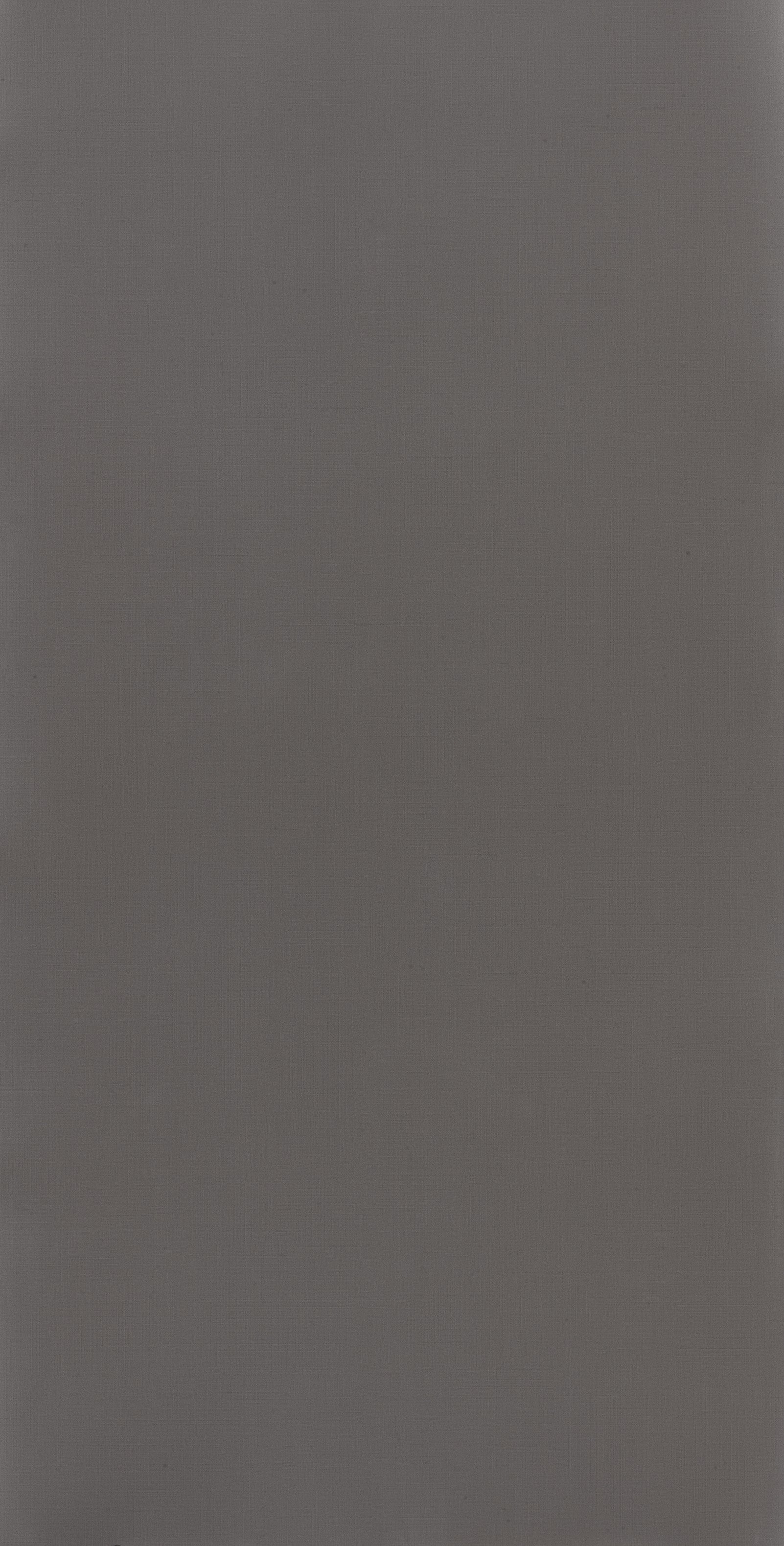 Grey suede finish solid color laminate with subtle texture and matte sheen
