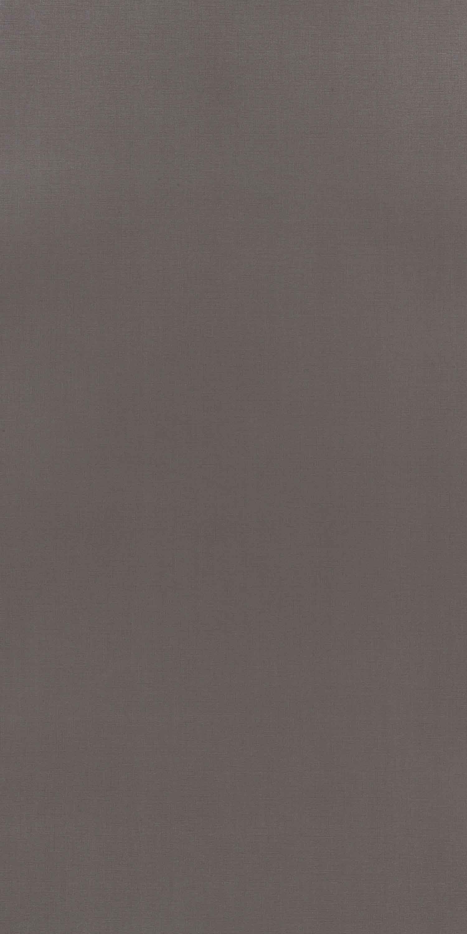 Grey suede finish laminate with subtle texture and solid color appearance