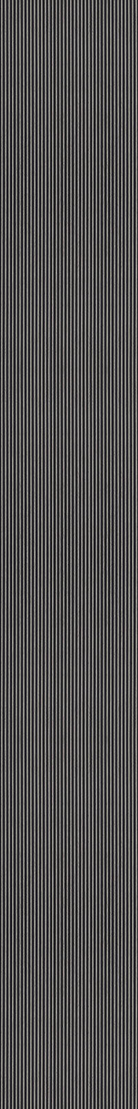 Chisel 9743 Fluted Wall Panel 8*1 ft Matte 8.0 mm - 9743