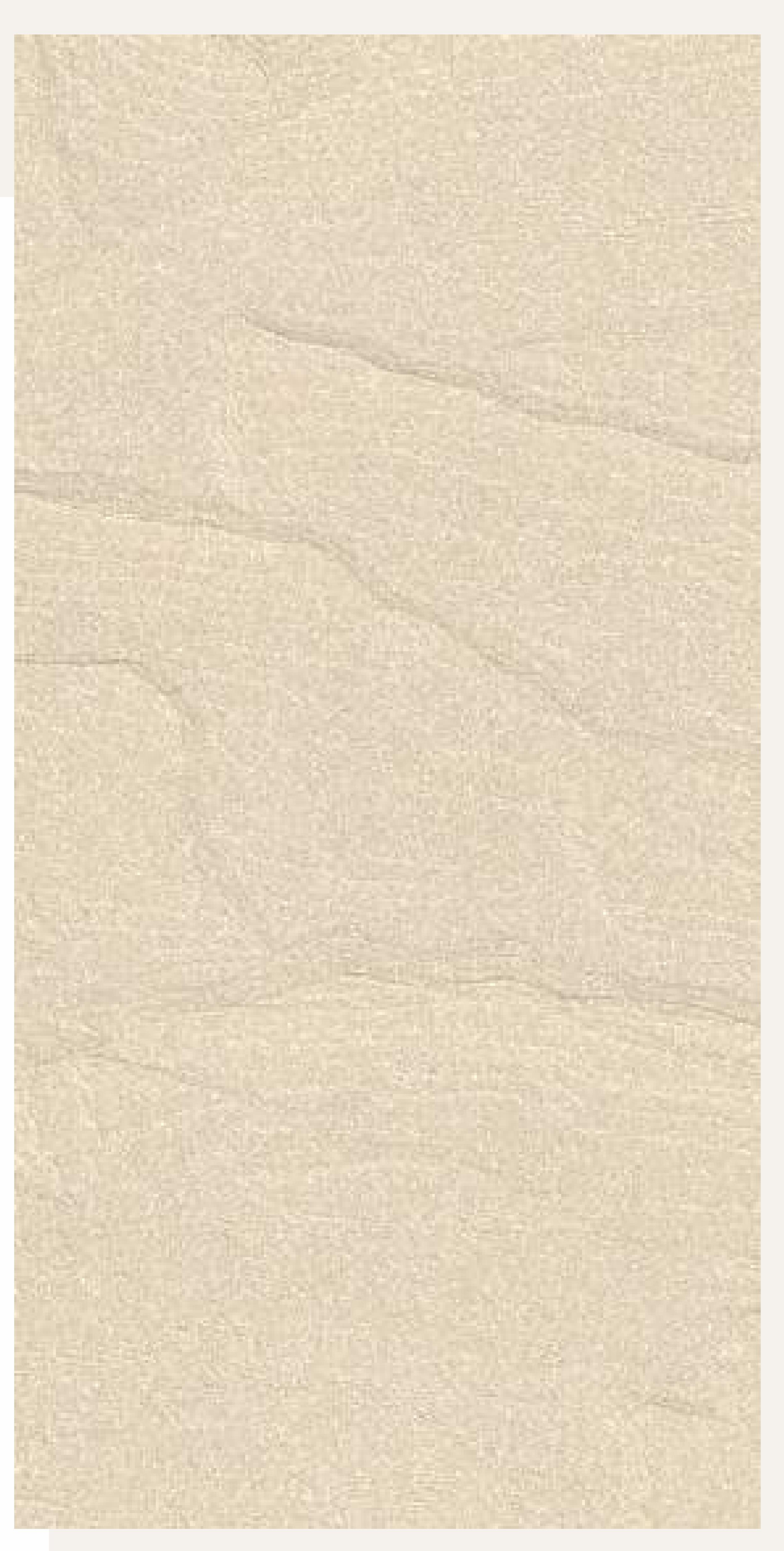 Beige marble laminate with subtle texture and veining, matte finish.