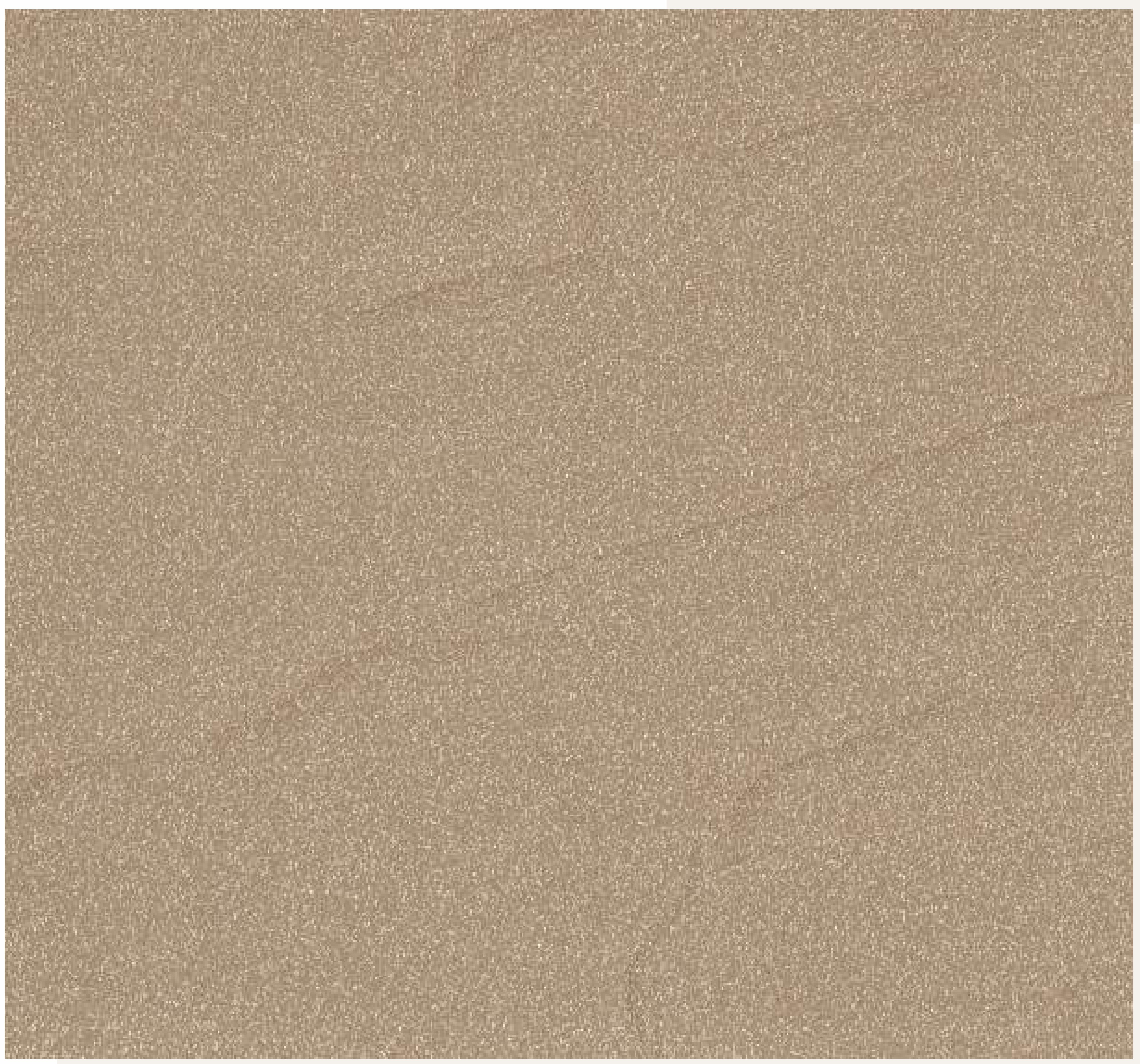Beige matte laminate with uniform texture and subtle grain.