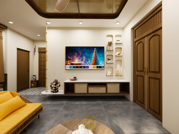 AR Sakthi dharshana — project 5