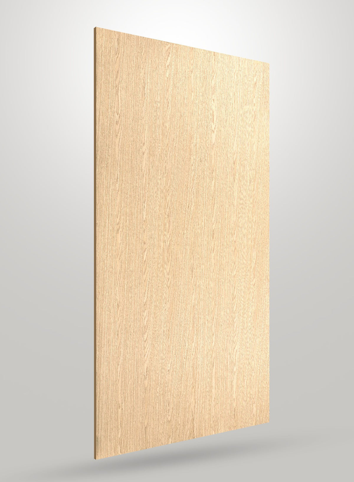 Arezzo Almond Ash Beige Natural Veneer