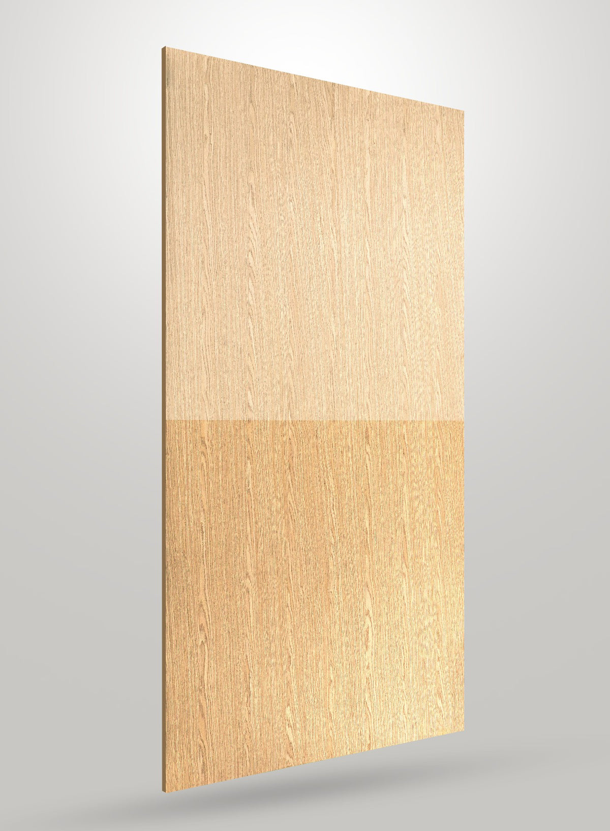 Arezzo Almond Ash Beige Natural Veneer