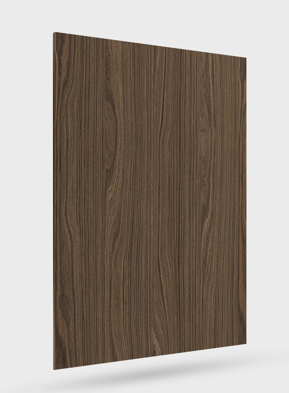 Walnut Ombra Brown Natural Veneer
