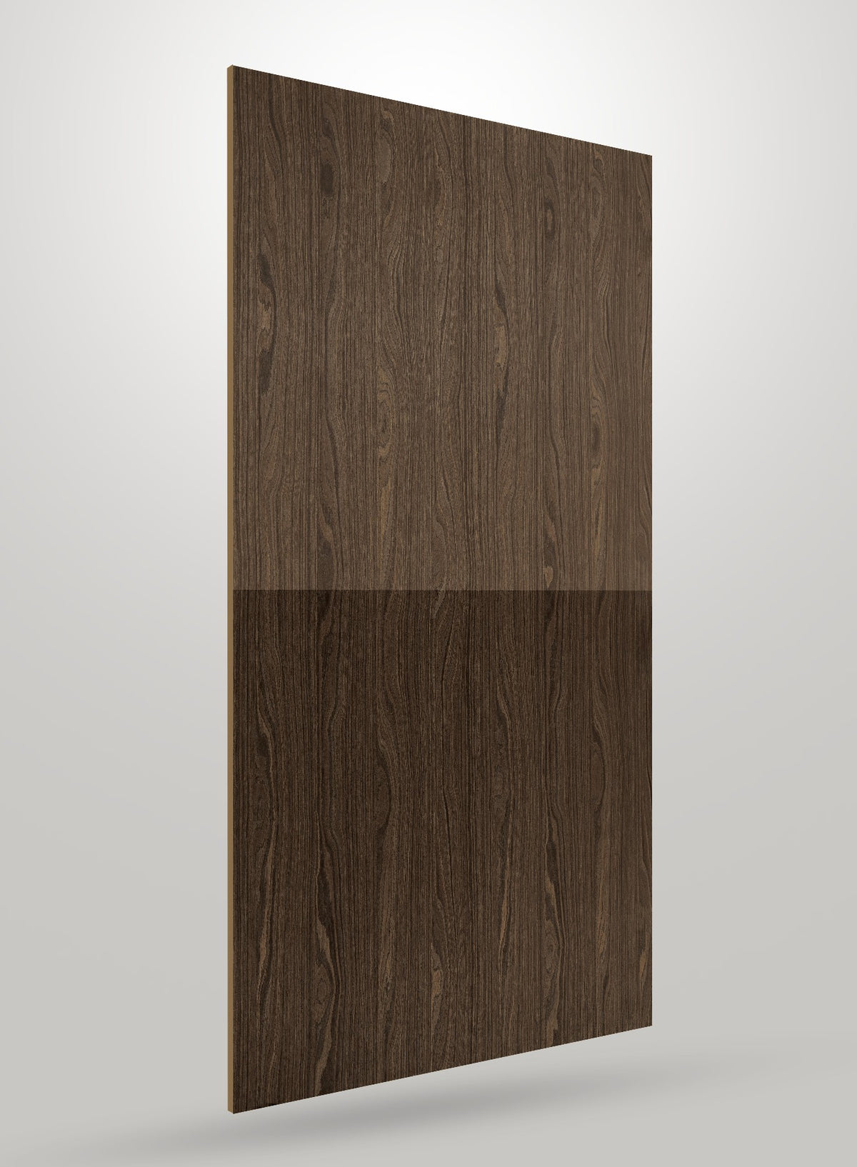 Walnut Ombra Brown Natural Veneer