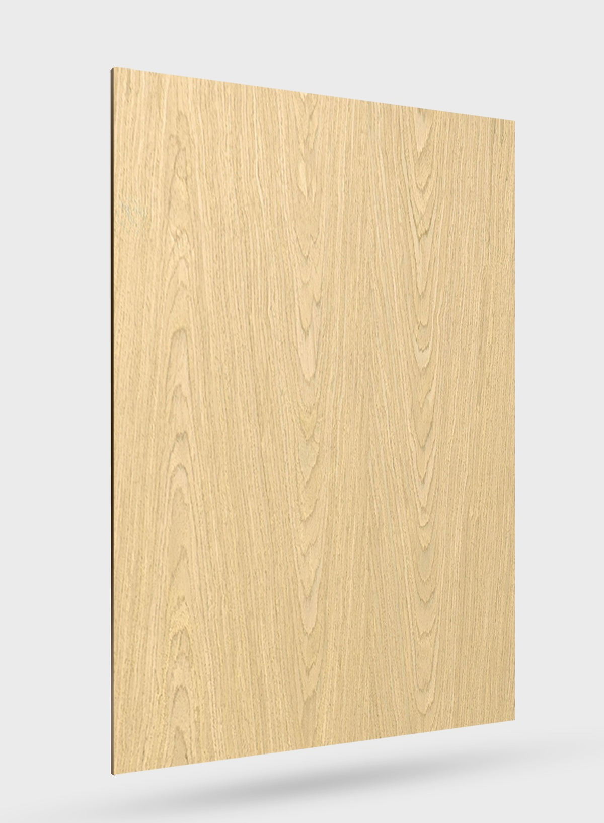Scandinavian Oak Beige Natural Veneer